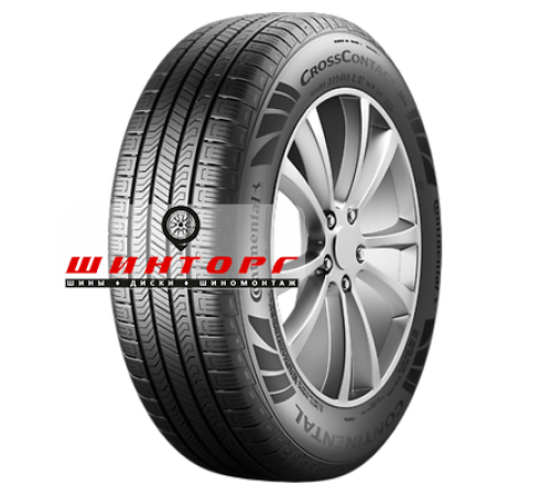 Continental HL275/45R22 115W XL CrossContact RX LR TL FR
