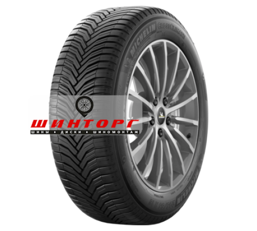 Купить шины Michelin 225/40R18 92Y XL CrossClimate + TL от производителя Michelin в Казани Купить шины Michelin 225/40R18 92Y XL CrossClimate + TL от производителя Michelin в Казани