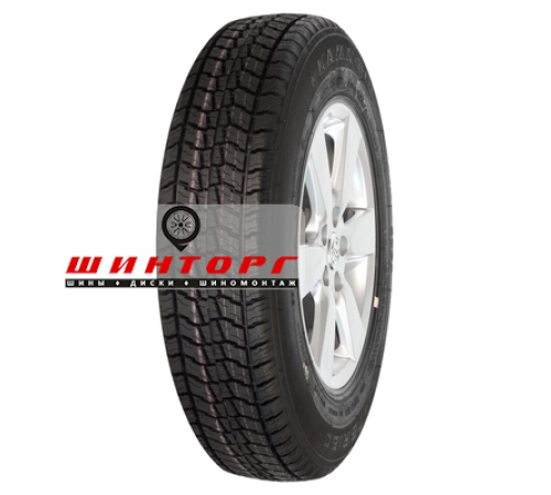 Купить шины Kama 225/75R16C 121/120N 218 TL от производителя Kama в Казани