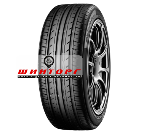 Yokohama 195/60R15 88H BluEarth-Es ES32 TL