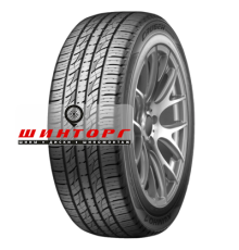 Kumho 205/70R15 96T Crugen Premium KL33 TL