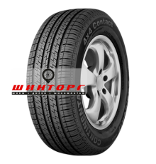 Continental 265/60R18 110H Conti4x4Contact MO TL FR ML