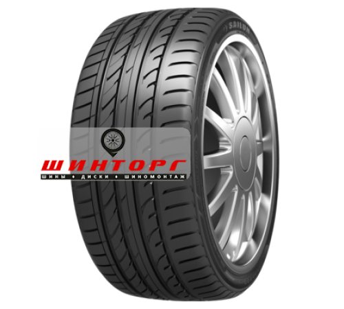 Купить шины Sailun 225/40ZR19 93Y XL Atrezzo ZSR SUV TL от производителя Sailun в Казани