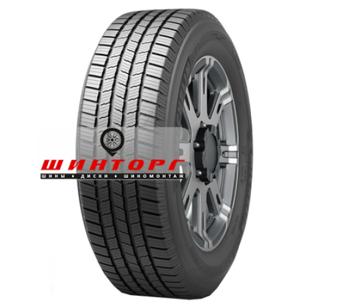 Купить шины Michelin 275/50R22 111H X LT A/S TL RBL от производителя Michelin в Казани