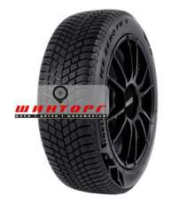 Pirelli 235/60R18 107H XL Ice Zero FR 3 TL