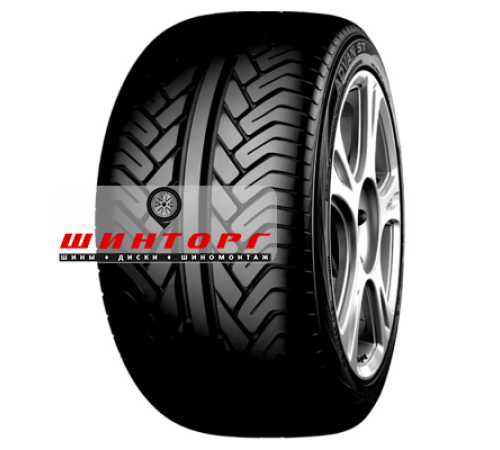 Купить шины Yokohama 275/50R20 113W RF Advan S.T. V802 MO TL от производителя Yokohama в Казани