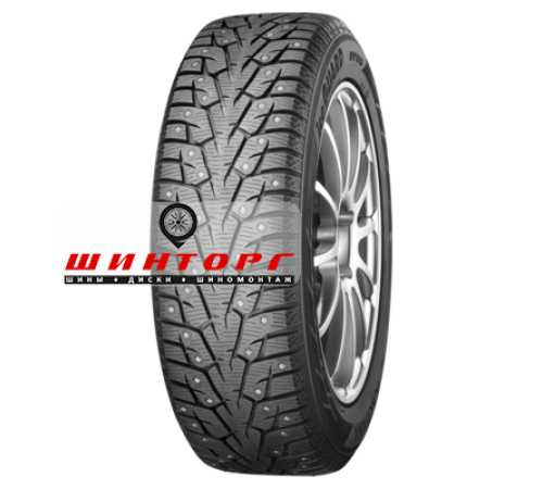 Yokohama 295/35R21 107T XL iceGuard Stud iG55 TL (шип.)