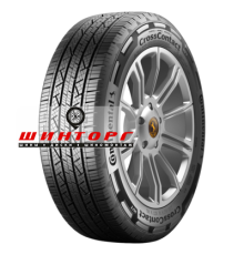 Continental 225/60R18 100H CrossContact H/T TL FR