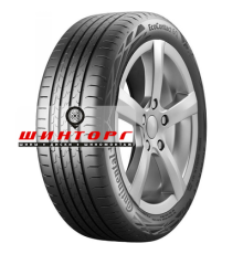 Continental 275/30R21 98Y XL EcoContact 6Q * MO ContiSilent TL