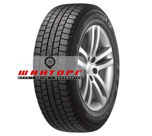 Купить шины Hankook 165/70R14 81T Winter i*cept IZ W606 TL от производителя Hankook в Казани