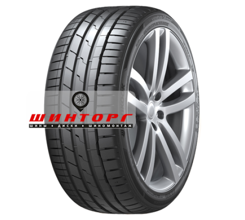 Купить шины Hankook 255/35ZR19 96(Y) XL Ventus S1 Evo 3 K127 TL от производителя Hankook в Казани