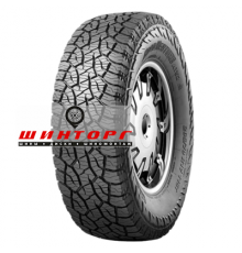 Kumho 275/55R20 113T Road Venture AT52 TL