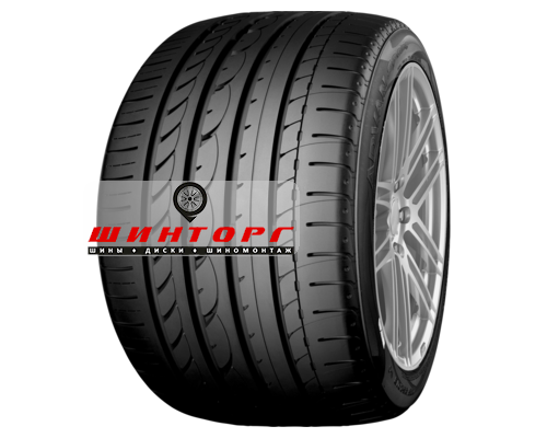 Купить шины Yokohama 225/50R17 94Y Advan Sport V103S TL ZPS от производителя Yokohama в Казани