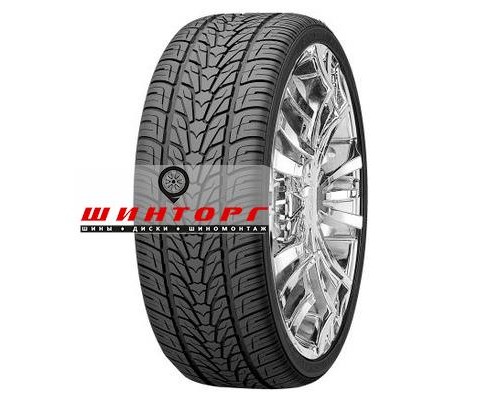 Купить шины Nexen 255/30R22 95V XL Roadian HP TL от производителя Nexen в Казани