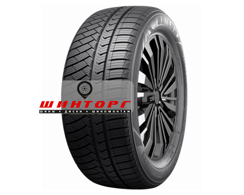 Купить шины Sailun 165/65R14 79T Atrezzo 4 Seasons TL BSW M+S 3PMSF от производителя Sailun в Казани