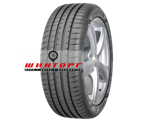 Купить шины Goodyear 295/35R22 108Y XL Eagle F1 Asymmetric 3 SUV TL FP от производителя Goodyear в Казани