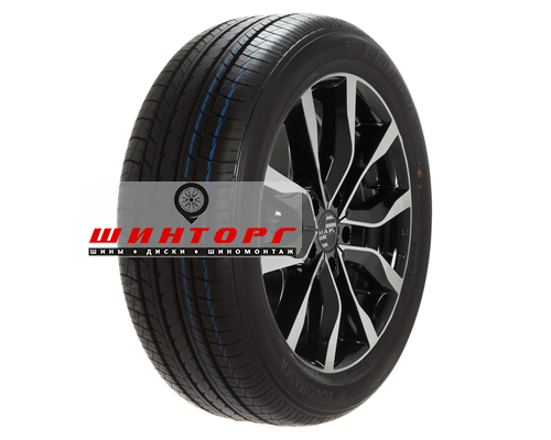 Купить шины Yokohama 215/55R17 94V BluEarth E70BZ TL от производителя Yokohama в Казани